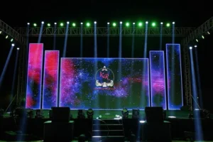 Sound & Lights in Alwar